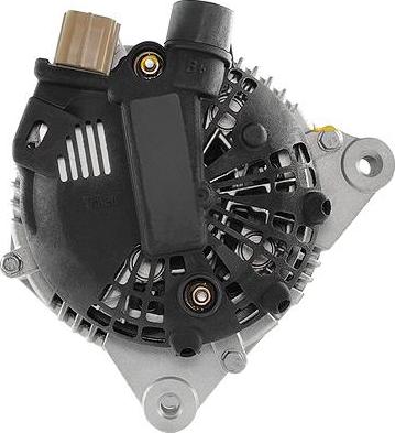 Friesen 9090419 - Alternatore autozon.pro