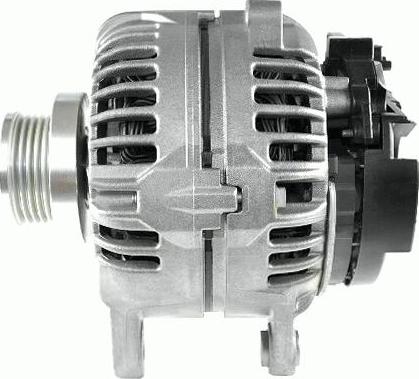 Friesen 9090410 - Alternatore autozon.pro