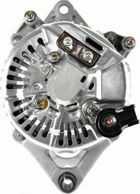 Friesen 9090411 - Alternatore autozon.pro