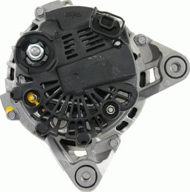 Friesen 9090489 - Alternatore autozon.pro