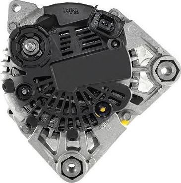 Friesen 9090429 - Alternatore autozon.pro