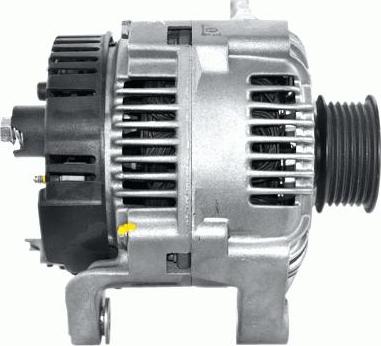 Friesen 9090420 - Alternatore autozon.pro