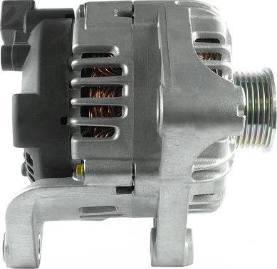 Friesen 9090428 - Alternatore autozon.pro