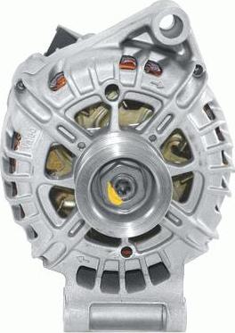 Friesen 9090422 - Alternatore autozon.pro