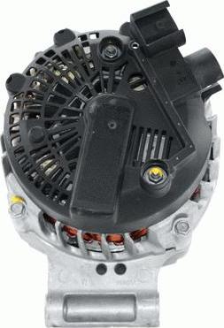 Friesen 9090422 - Alternatore autozon.pro