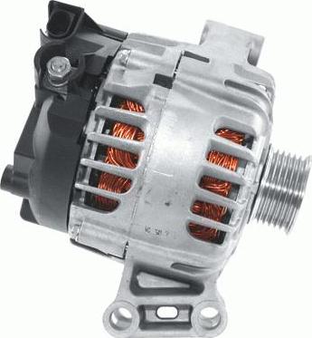 Friesen 9090422 - Alternatore autozon.pro