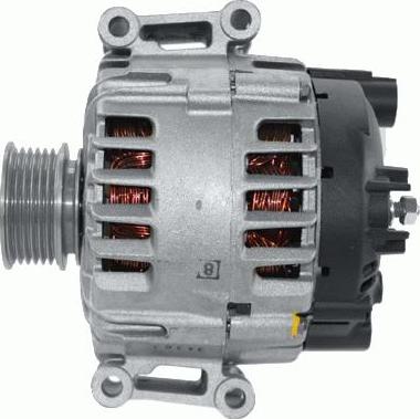 Friesen 9090474 - Alternatore autozon.pro