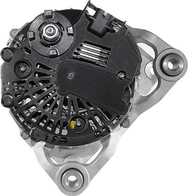 Friesen 9090598 - Alternatore autozon.pro