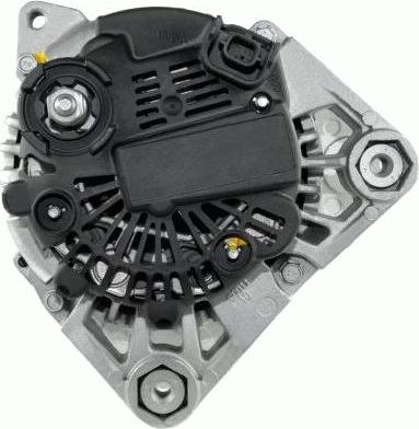 Friesen 9090544 - Alternatore autozon.pro