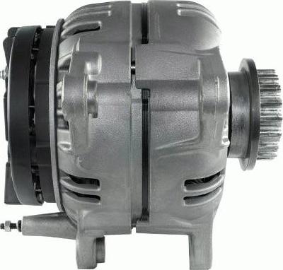 Friesen 9090548 - Alternatore autozon.pro