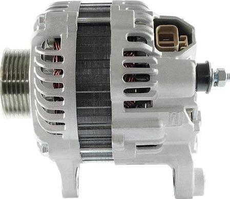 Friesen 9090542 - Alternatore autozon.pro