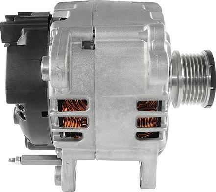 Friesen 9090554 - Alternatore autozon.pro