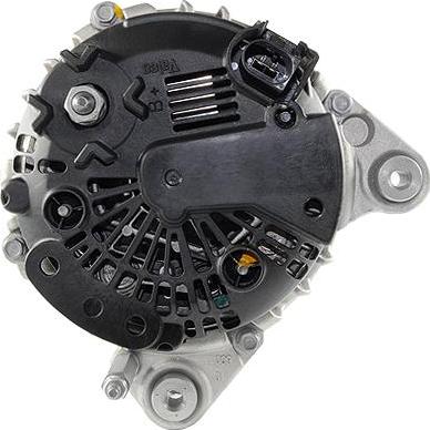 Friesen 9090554 - Alternatore autozon.pro