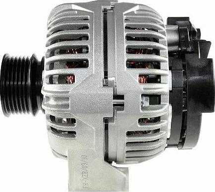 Friesen 9090507 - Alternatore autozon.pro