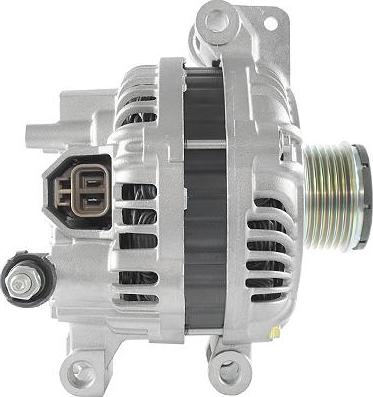 Friesen 9090512 - Alternatore autozon.pro