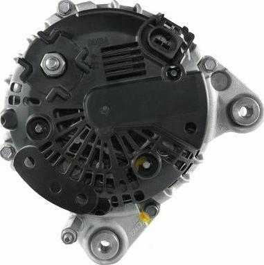 Friesen 9090585 - Alternatore autozon.pro