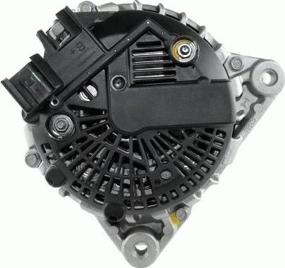 Friesen 9090580 - Alternatore autozon.pro