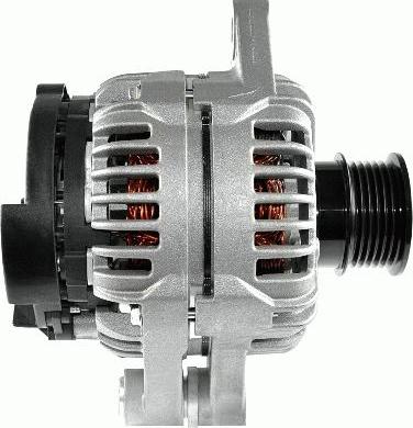 Friesen 9090533 - Alternatore autozon.pro