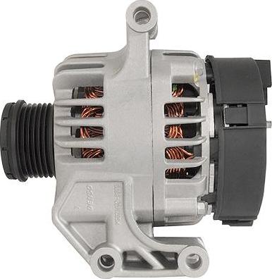 Friesen 9090532 - Alternatore autozon.pro