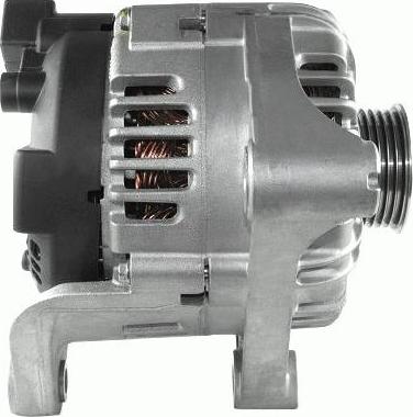 Friesen 9090575 - Alternatore autozon.pro