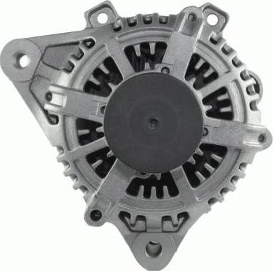 Friesen 9090646 - Alternatore autozon.pro