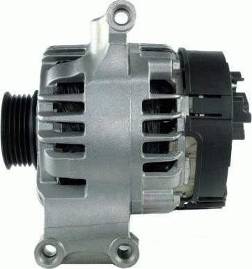 Friesen 9090653 - Alternatore autozon.pro