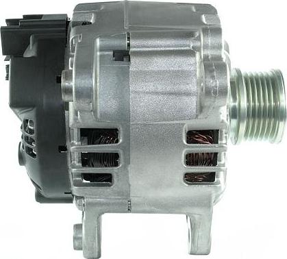 Friesen 9090657 - Alternatore autozon.pro