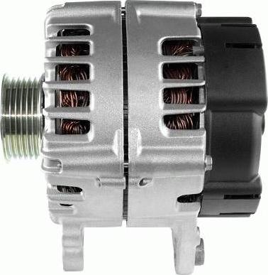 Friesen 9090609 - Alternatore autozon.pro