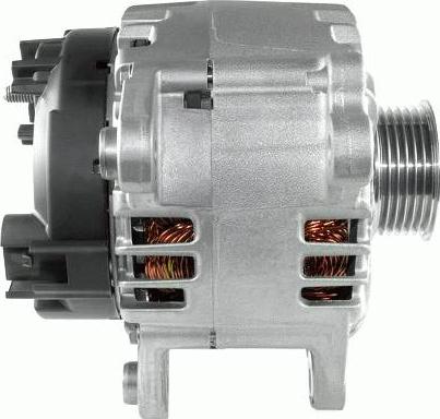 Friesen 9090605 - Alternatore autozon.pro