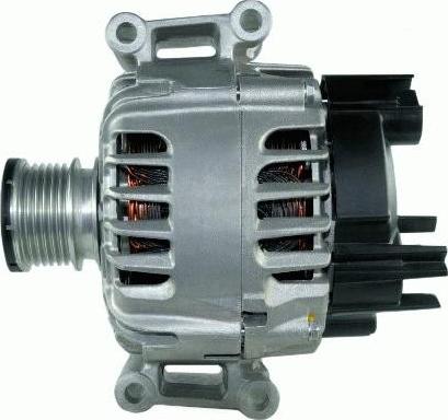 Friesen 9090606 - Alternatore autozon.pro