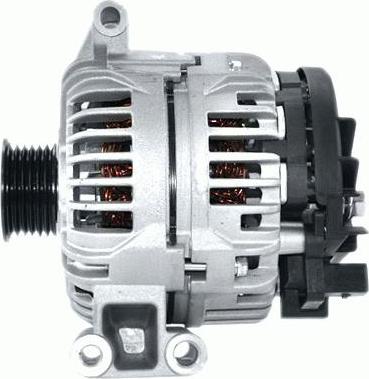 Friesen 9090601 - Alternatore autozon.pro