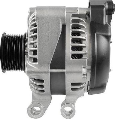 Friesen 9090602 - Alternatore autozon.pro