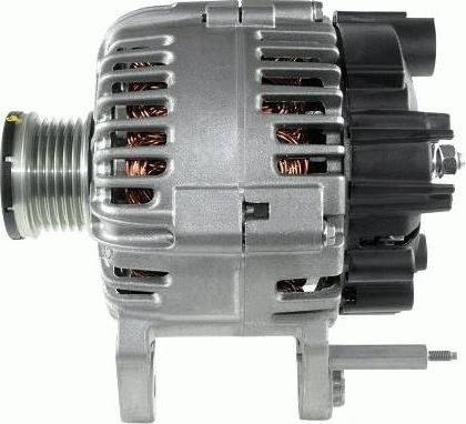 Friesen 9090614 - Alternatore autozon.pro