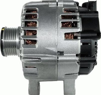 Friesen 9090610 - Alternatore autozon.pro