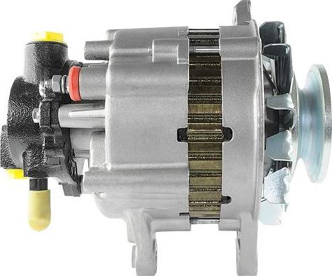 Friesen 9090689 - Alternatore autozon.pro