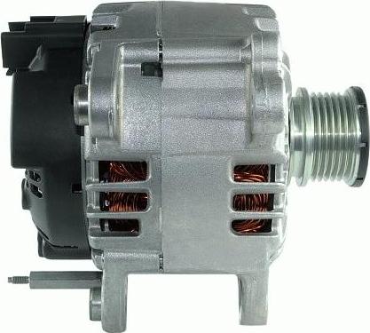 Friesen 9090624 - Alternatore autozon.pro