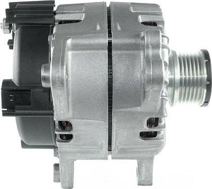 Friesen 9090626 - Alternatore autozon.pro