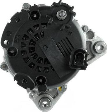 Friesen 9090626 - Alternatore autozon.pro