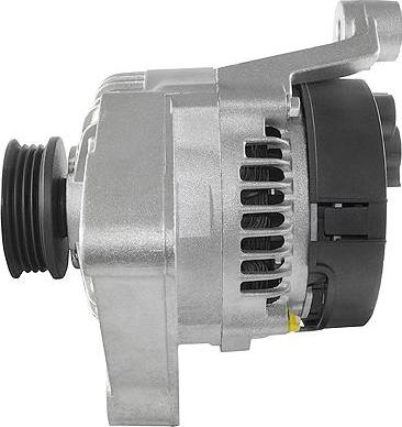 Friesen 9090676 - Alternatore autozon.pro