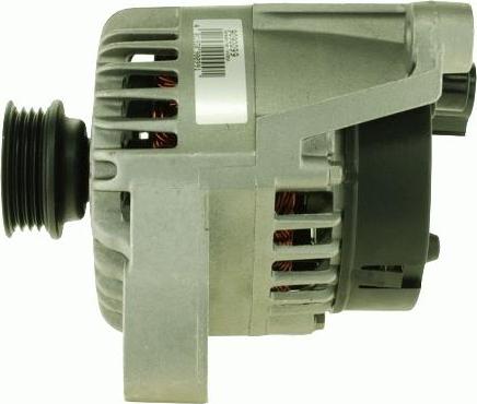 Friesen 9090099 - Alternatore autozon.pro