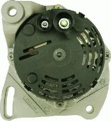 Friesen 9090099 - Alternatore autozon.pro