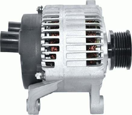 Friesen 9090096 - Alternatore autozon.pro