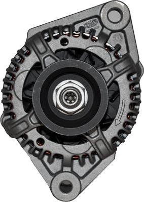 Friesen 9090090 - Alternatore autozon.pro