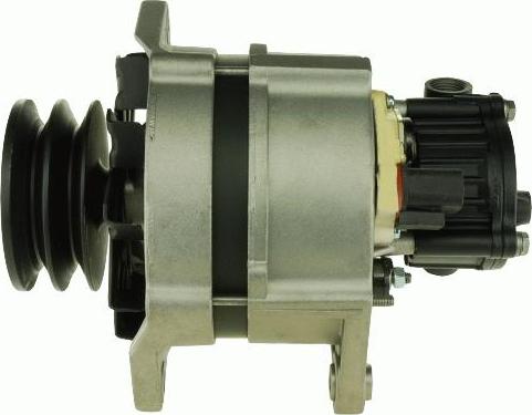 Friesen 9090091 - Alternatore autozon.pro