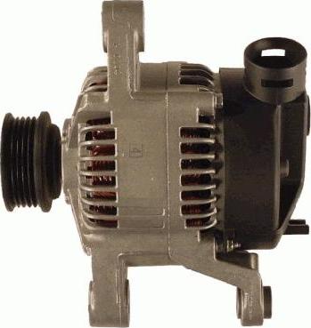 Friesen 9090092 - Alternatore autozon.pro