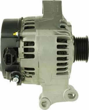 Friesen 9090040 - Alternatore autozon.pro