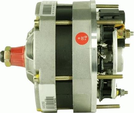 Friesen 9090050 - Alternatore autozon.pro