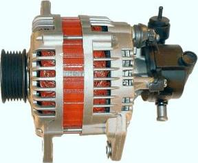 Friesen 9090005 - Alternatore autozon.pro