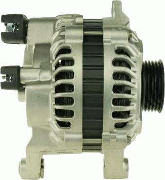 Friesen 9090001 - Alternatore autozon.pro