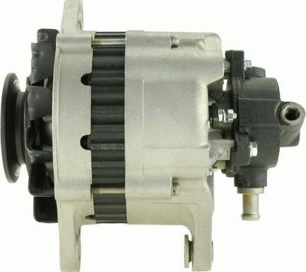 Friesen 9090007 - Alternatore autozon.pro